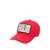 DSQUARED2 DSQUARED2 Hats RED