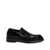 Jil Sander Jil Sander Moccasters Black