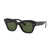 Ray-Ban Ray-Ban State Street Rb2186 Sunglasses Black