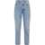 Brunello Cucinelli Straight Jeans DENIM LIGHT