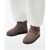 Brunello Cucinelli Pair Of Ankle Boots TORBA