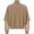 Brunello Cucinelli Cashmere Turtleneck BROWN