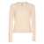 Allude Allude Sweaters Beige