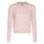 Allude Allude Sweaters PINK