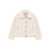 URBANCODE Urbancode Reversible Faux Fur Jacket With Suede Interior RICE BEIGE
