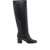 Via Roma 15 Via Roma 15 Boots Black