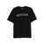 M44 LABEL GROUP M44 Label Group 44 Label Group Men'S T-Shirt Backstage Black