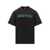 M44 LABEL GROUP M44 Label Group 44 Label Group T-Shirt Guestlist Men'S Black