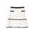 Liu Jo Liu Jo Skirts WHITE