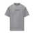 JW Anderson JW Anderson Jw Anderson T-Shirt GREY