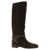 Jimmy Choo Jimmy Choo 'Lawton' Boots BROWN