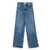 FRAME Frame Le Slim Palazzo Jeans BLUE