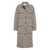 Brunello Cucinelli Brunello Cucinelli Coats BROWN