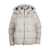 Moorer Moorer Jackets Grey