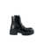 ASH Ash Boots Black