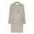Peuterey Peuterey Coat TIMOTHY CHECK LIGHT 01
