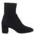 Stuart Weitzman Stuart Weitzman Boots Black