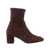Stuart Weitzman Stuart Weitzman Boots BROWN