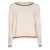 Liu Jo Liu Jo Sweaters WHITE