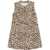 Valentino Garavani Leopard-print long Vest ANIMALIER