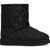Dolce & Gabbana Quilted Boots NERO