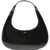 COPERNI Slim Swipe Baguette Shoulder Bag BLACK