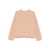 forte_forte Forte_Forte Wool Crewneck Jumper Beige