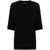 Lisa Yang Lisa Yang "Camille" Round Neck Sweater Clothing Black