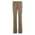 THE ATTICO The Attico Trousers MULTICOLOR