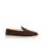 Prada Prada Low Shoes BROWN