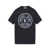 Versace Jeans Couture Versace Jeans Couture T-Shirts And Polos Black