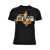 Versace Jeans Couture Versace Jeans Couture T-Shirts And Polos Black