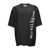 Versace Jeans Couture Versace Jeans Couture T-Shirts And Polos Black