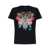 Versace Jeans Couture Versace Jeans Couture T-Shirts And Polos Black