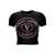 Versace Jeans Couture Versace Jeans Couture T-Shirts And Polos Black