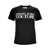 Versace Jeans Couture Versace Jeans Couture T-Shirts And Polos Black