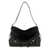 Givenchy Givenchy 'Voyou' Medium Shoulder Bag Black