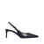 Dolce & Gabbana Dolce & Gabbana Slingback Shoes Black