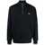 Fred Perry Fred Perry "" Half Zip Sweatshirt Clothing BLUE