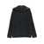 Paul Smith Paul Smith Zip-Up Sweater Black