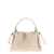 Brunello Cucinelli Brunello Cucinelli 'Bucket Mellow' Small Handbag Beige