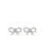 Self-Portrait Self-Portrait Micro Bow Earrings Accessories SILVER