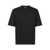 DSQUARED2 DSQUARED2 Loose Fit Tee Clothing Black
