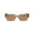Saint Laurent Saint Laurent Eyewear Sunglasses YELLOW-YELLOW-BROWN