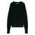 LEMAIRE Lemaire Sweaters & Knitwear Black