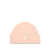 AMI Paris AMI Paris Beanie Adc Accessories Beige