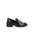 Jimmy Choo Jimmy Choo Low Shoes BLACK/CRYSTAL