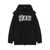 UNDERCOVER Undercover 'Uc2E4803-2' Hoodie Black