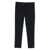 Rrd RRD Straight Black Trousers Black