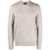 A.P.C. A.P.C. Pull Lucas Clothing GREY
